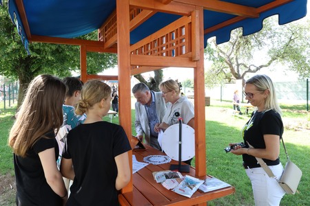 FESTIVAL PODJETNIŠTVA ZA MLADE 03 FOTO LJUBO VUKELIČ